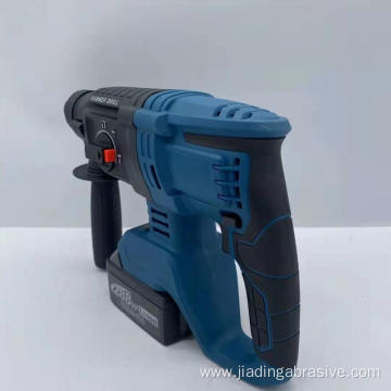 power tools cordless electric hammer drill